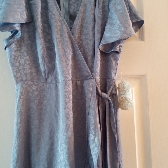 Women's dress nwt L - Picture 1 of 6